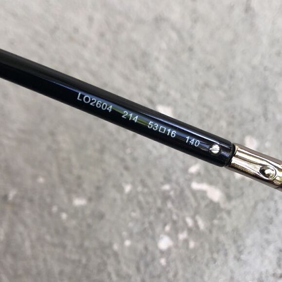 Longchamp glasses  - Picture 4 of 5